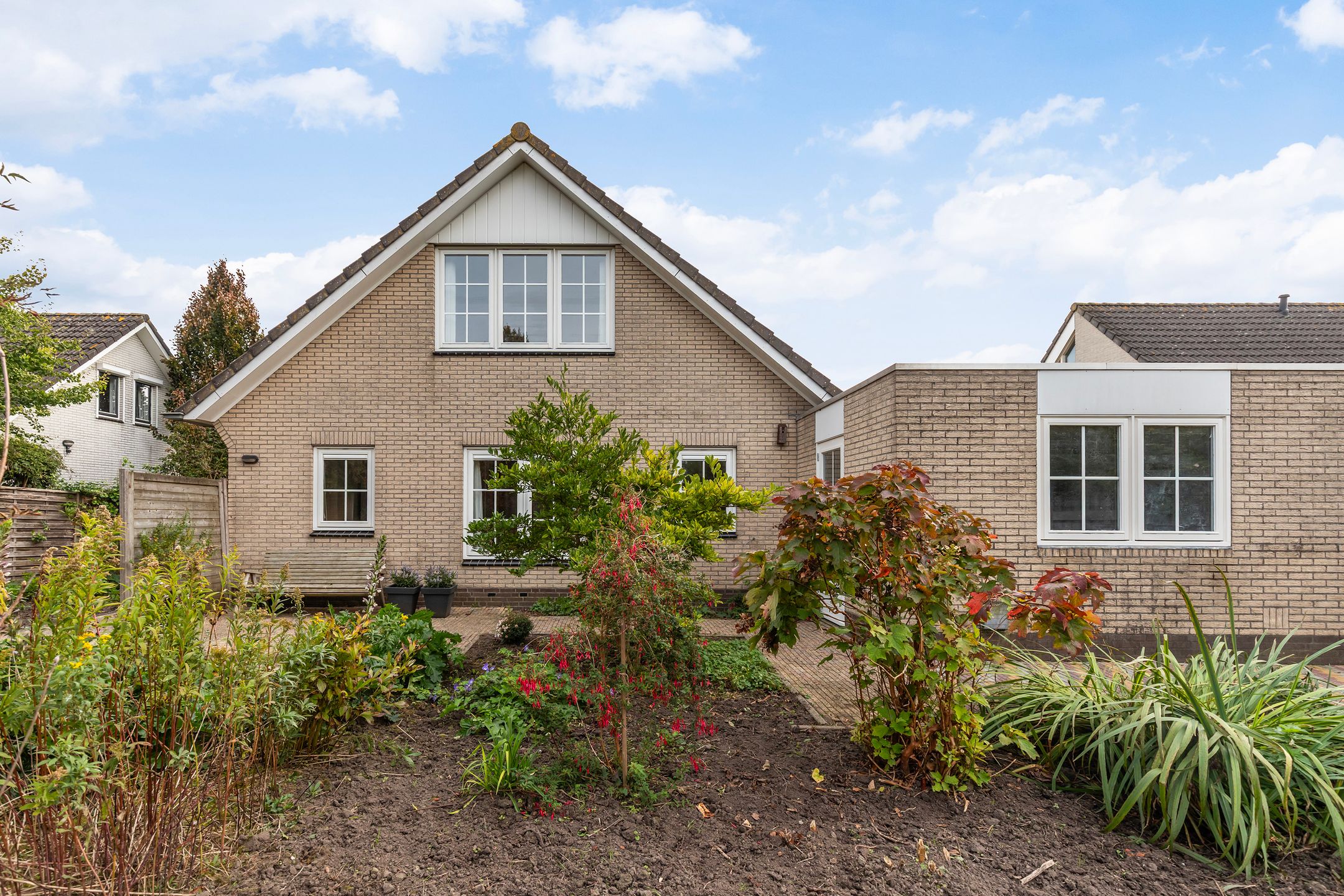 Foto 33 van Jamboreelaan 15