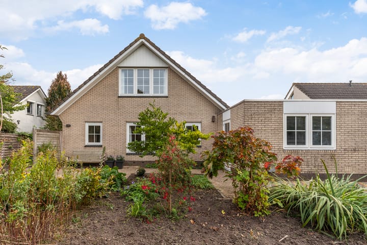 Foto 33 van Jamboreelaan 15