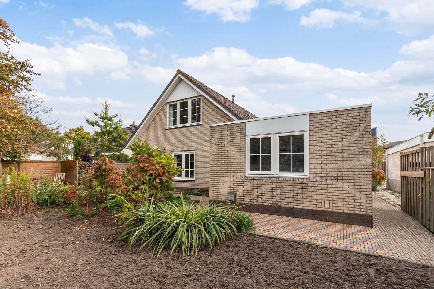 Foto 34 van Jamboreelaan 15