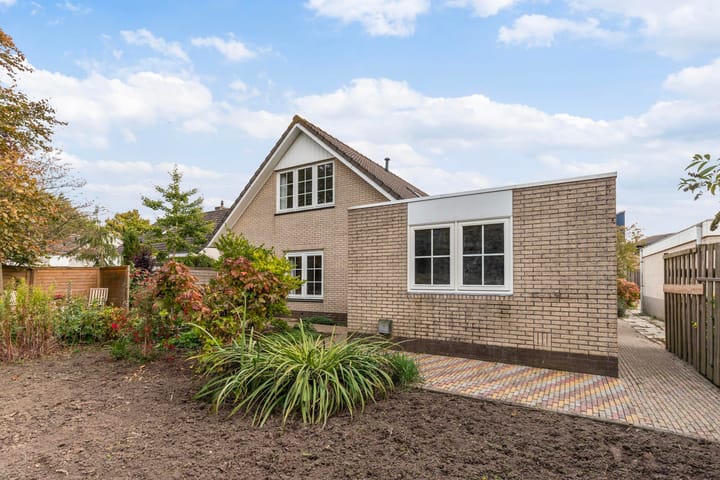 Foto 34 van Jamboreelaan 15