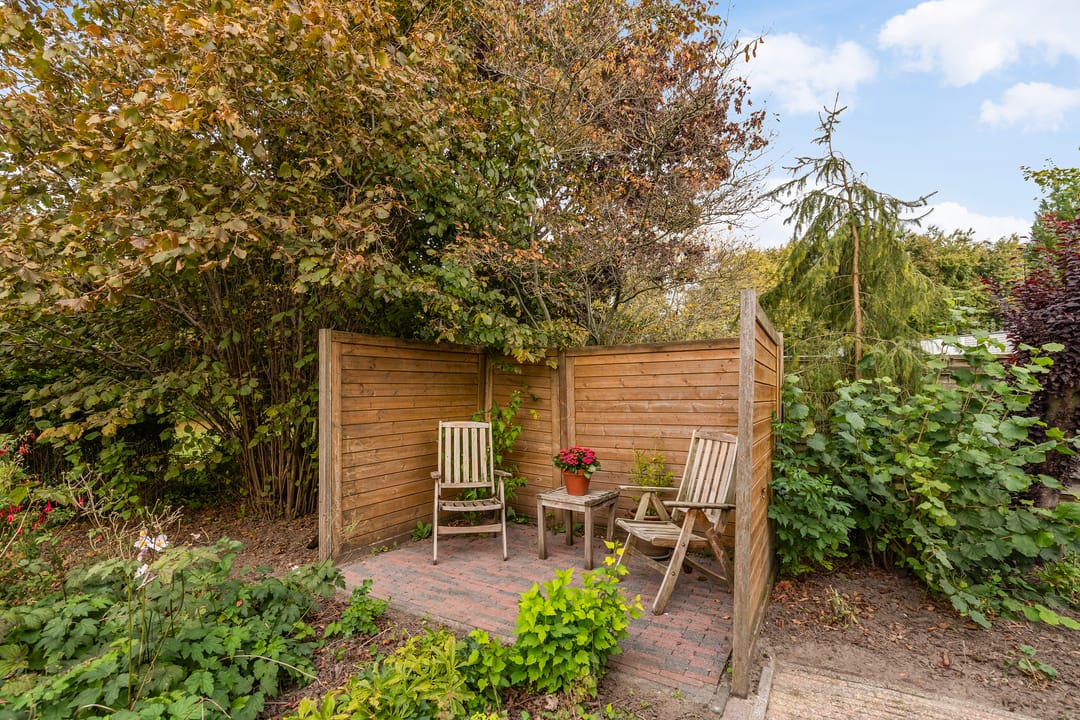 Foto 37 van Jamboreelaan 15