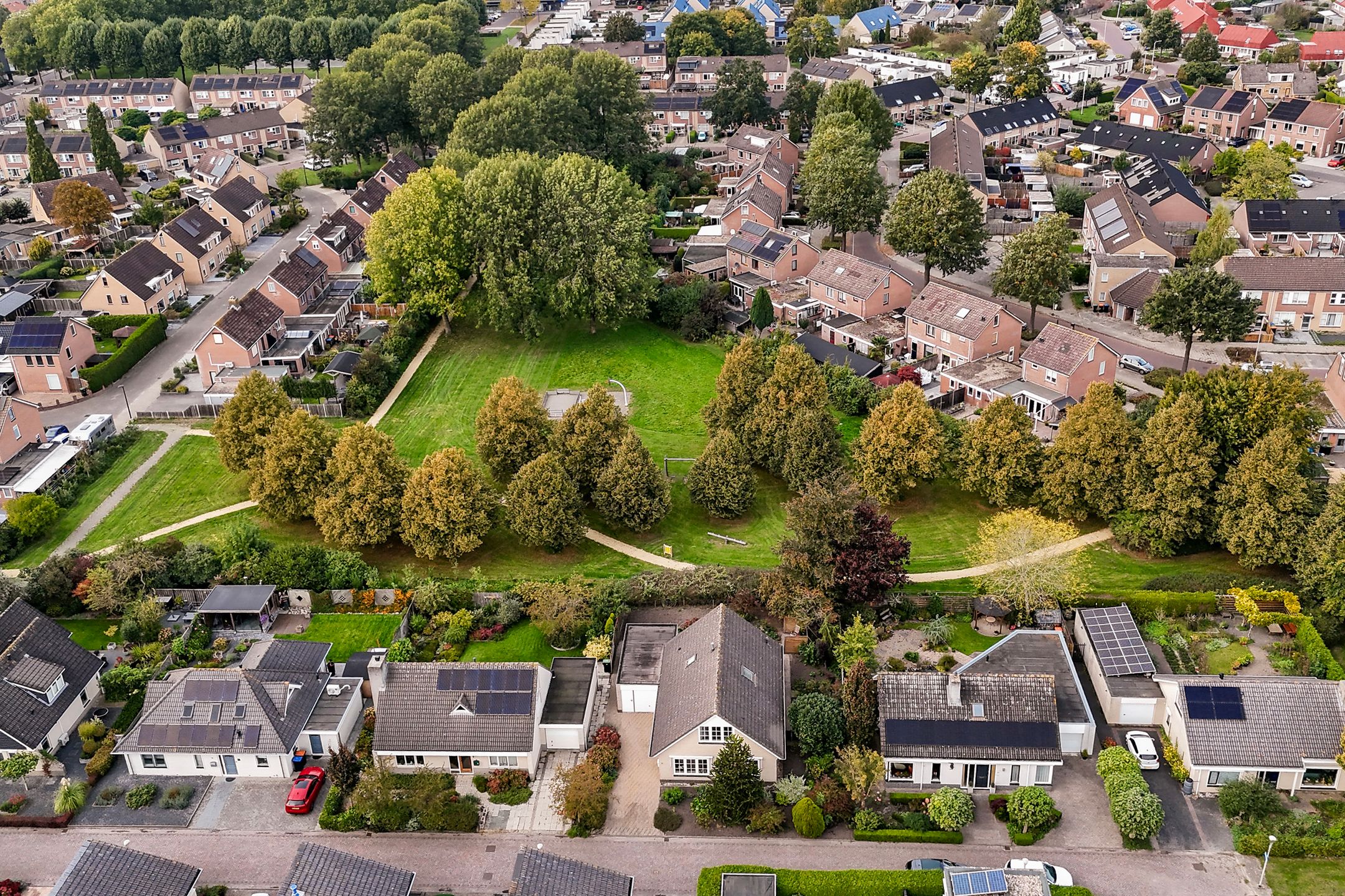 Foto 39 van Jamboreelaan 15