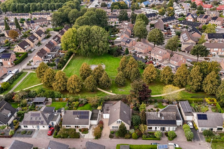 Foto 39 van Jamboreelaan 15