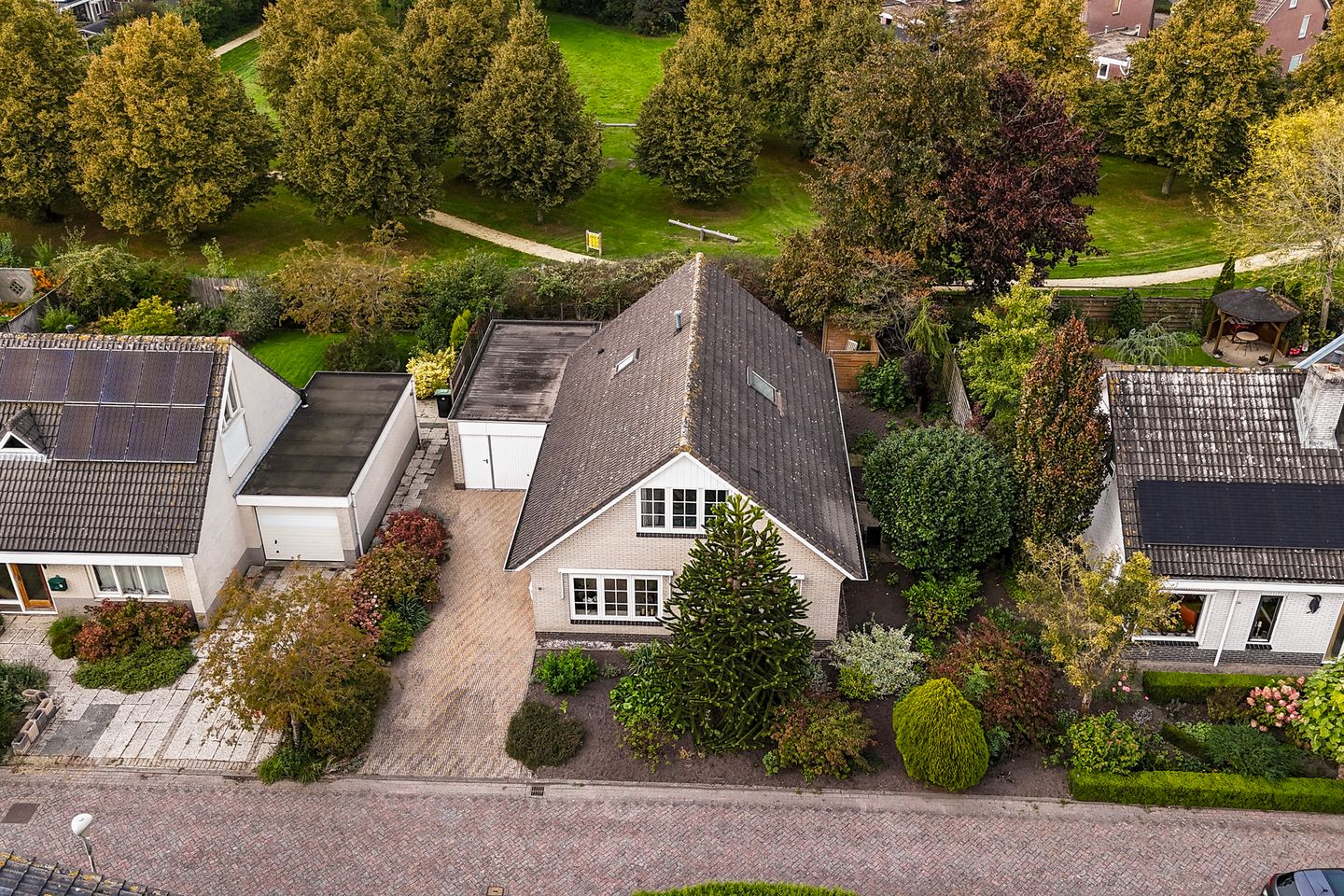 Foto 40 van Jamboreelaan 15