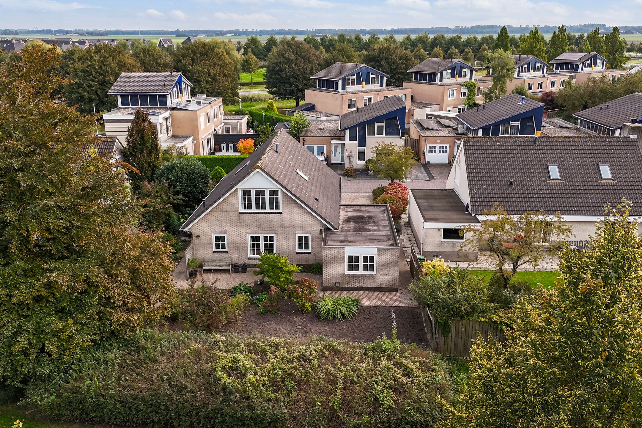 Foto 42 van Jamboreelaan 15