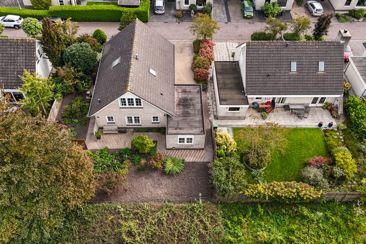 Foto 43 van Jamboreelaan 15