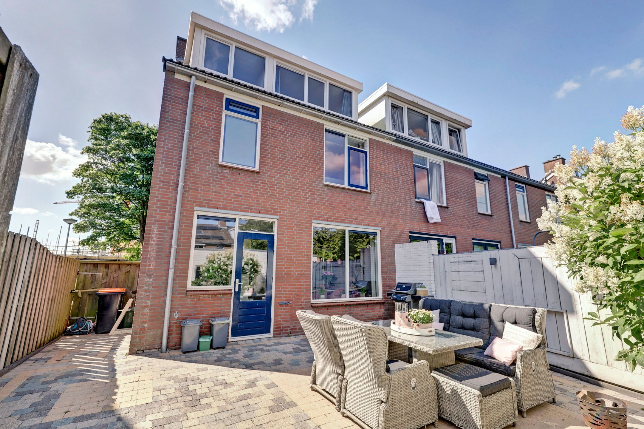 Foto 6 van Paedsenakker 58