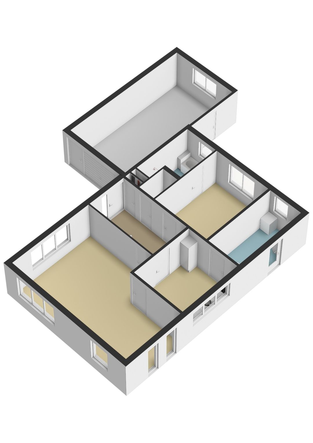Foto 46 van Jamboreelaan 15