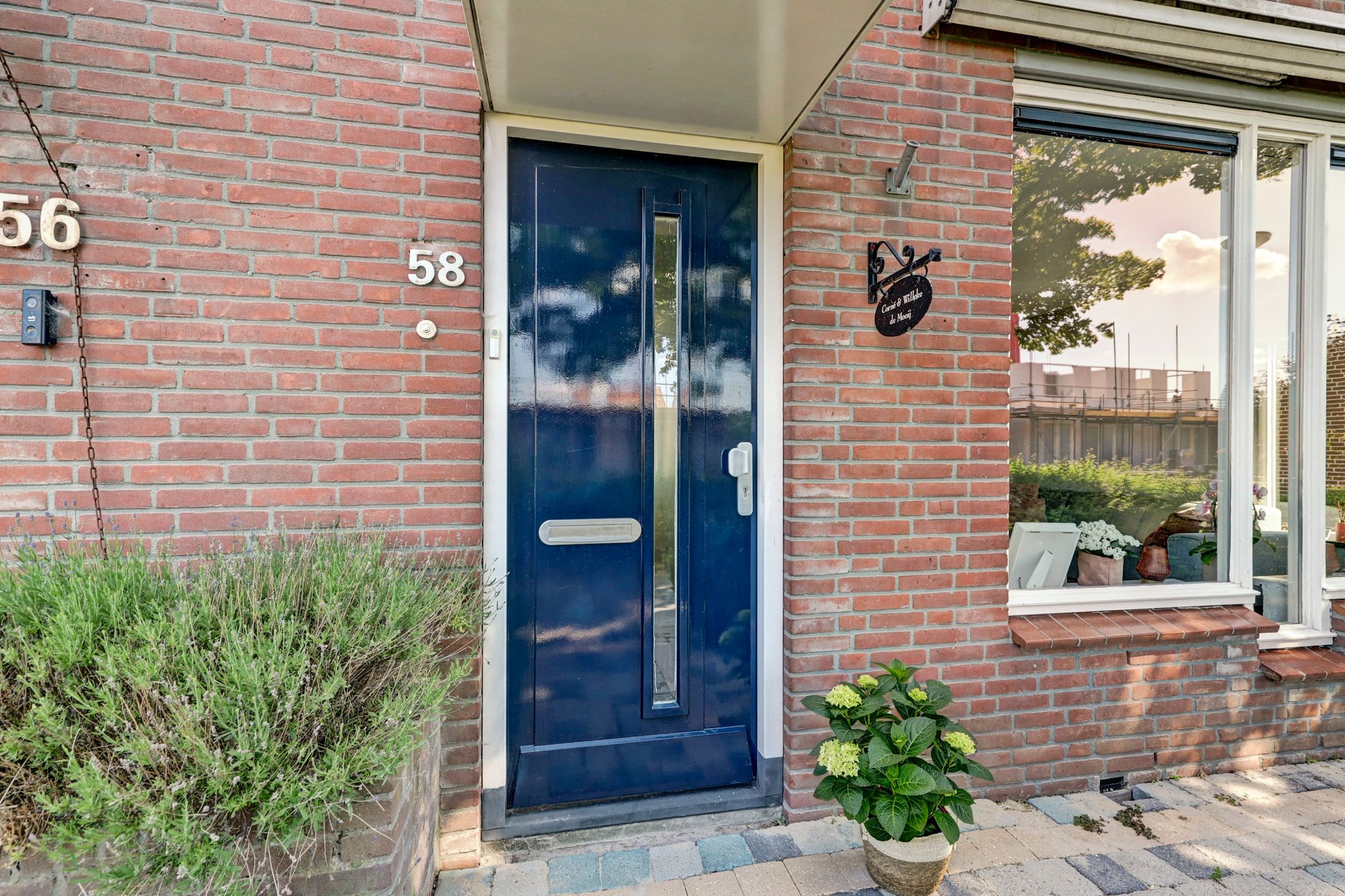 Foto 9 van Paedsenakker 58