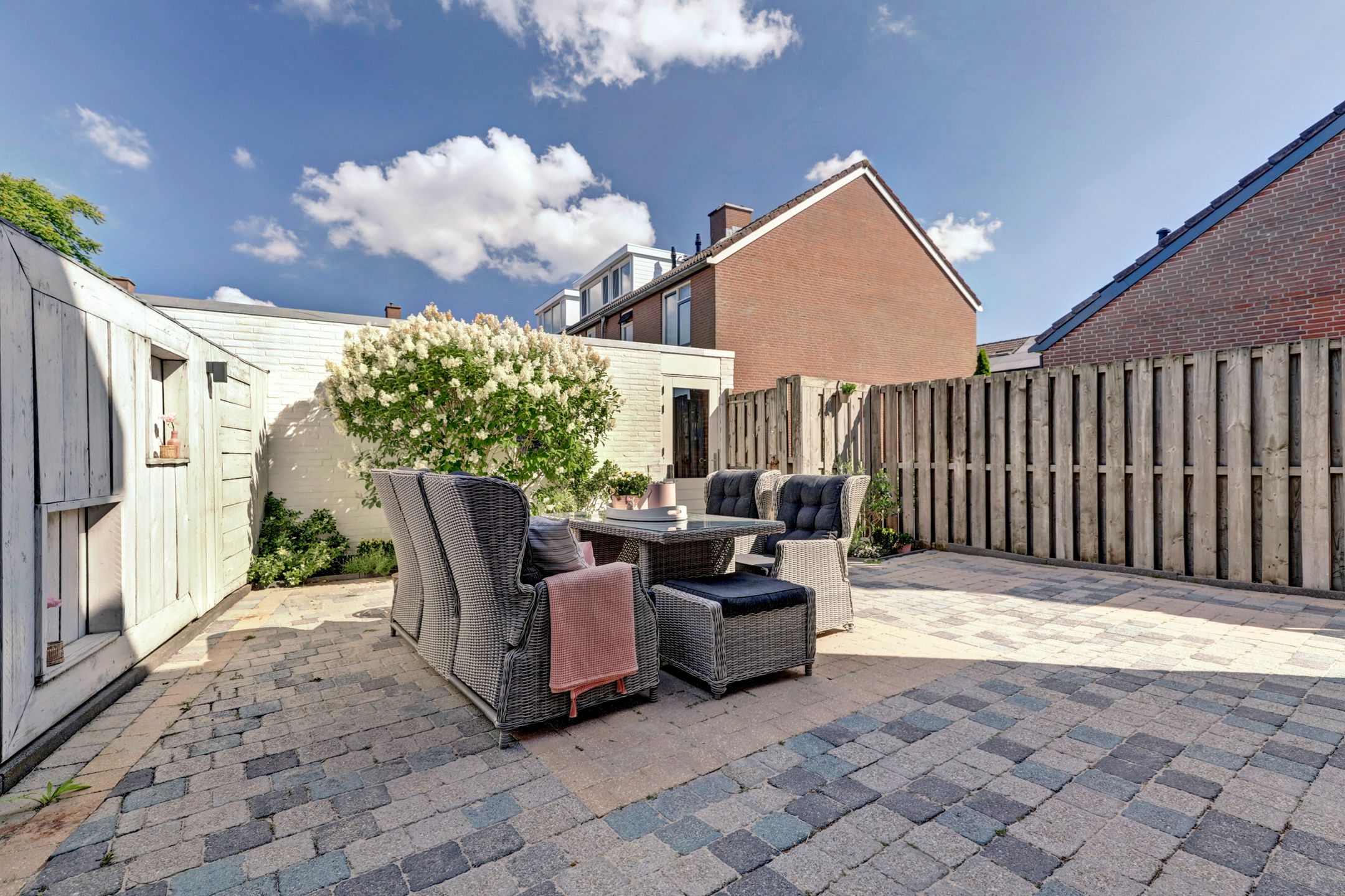 Foto 39 van Paedsenakker 58