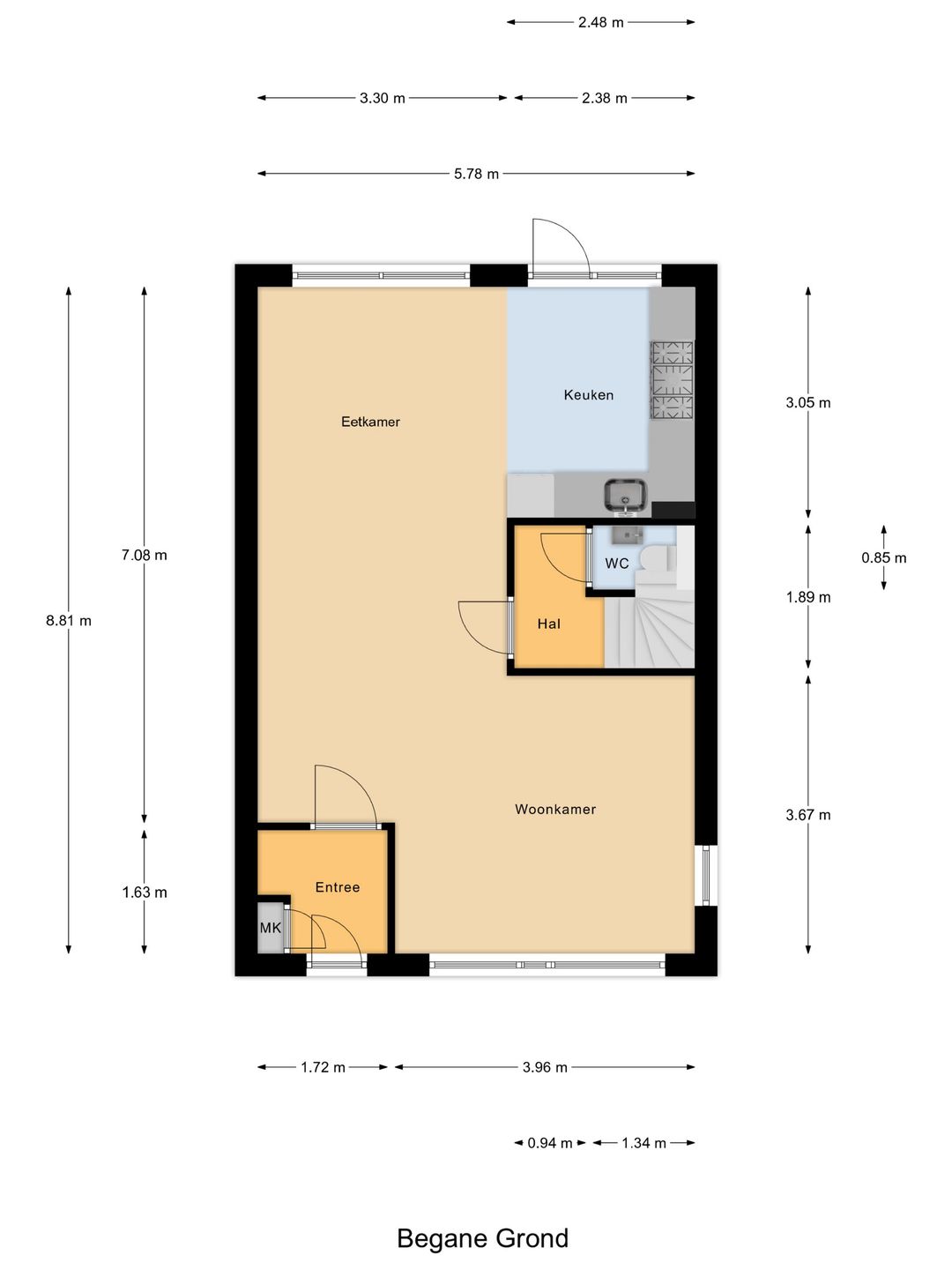Foto 47 van Paedsenakker 58