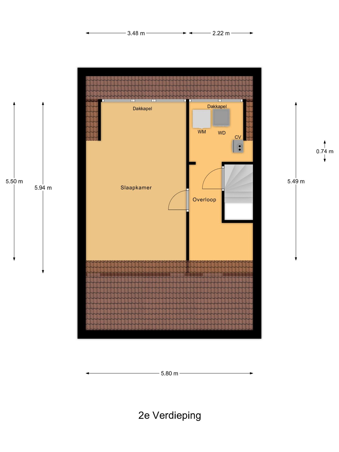 Foto 49 van Paedsenakker 58