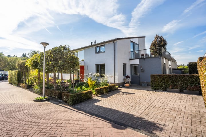 Foto 1 van Ribberserf 14