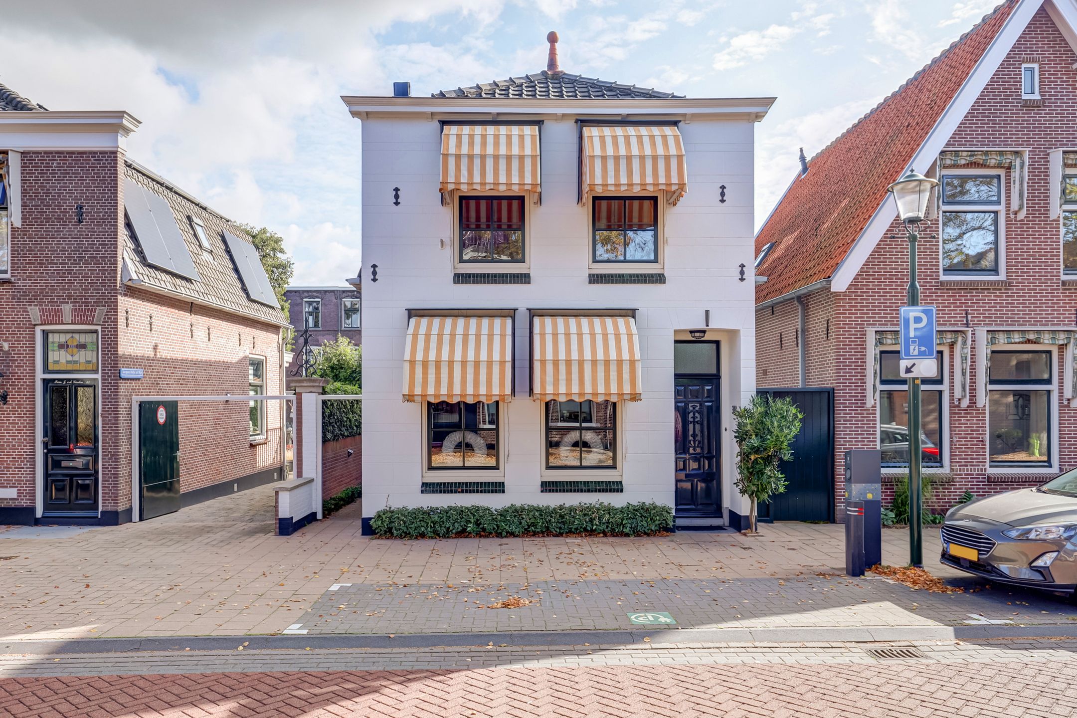 Rijnstraat, 33, Katwijk (ZH), 2223EG, Zuid-Holland, Nederland 33