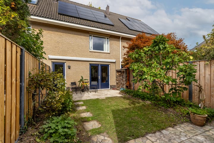 Foto 5 van Glinthorst 28