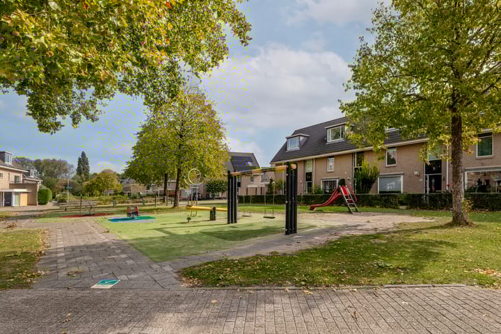 Foto 6 van Glinthorst 28