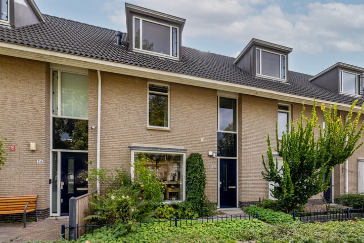 Foto 7 van Glinthorst 28