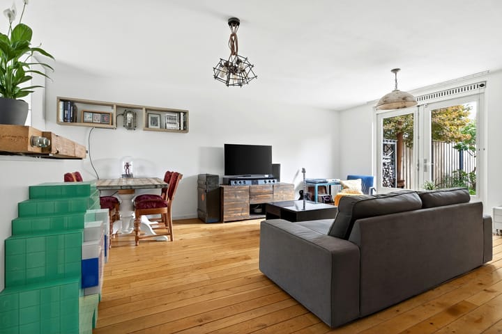 Foto 10 van Glinthorst 28