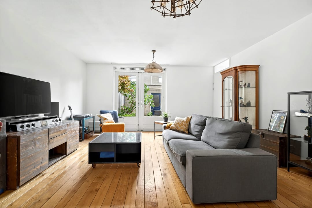 Foto 11 van Glinthorst 28