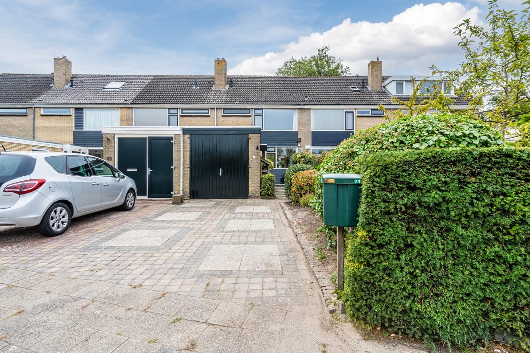 Foto 1 van Frans Halsstraat 71