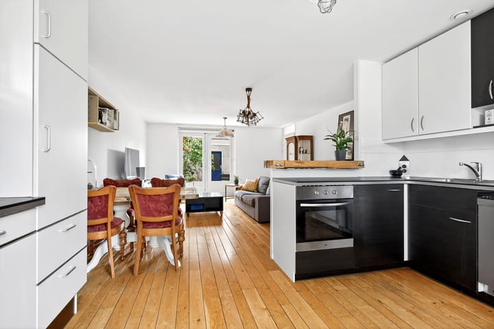 Foto 15 van Glinthorst 28