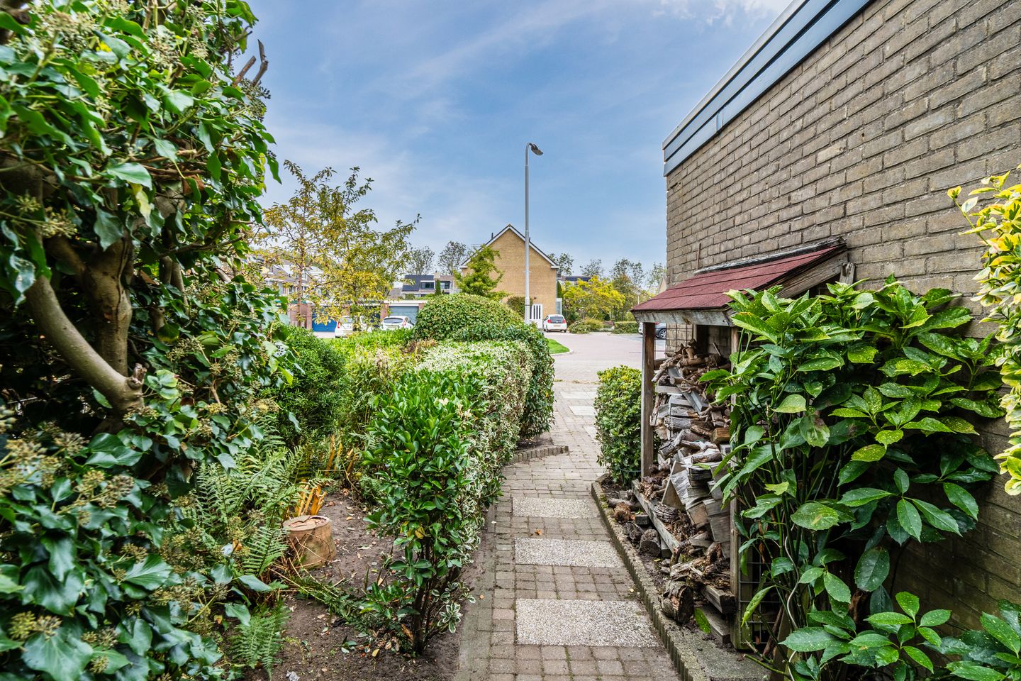 Foto 4 van Frans Halsstraat 71