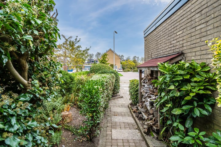 Foto 4 van Frans Halsstraat 71