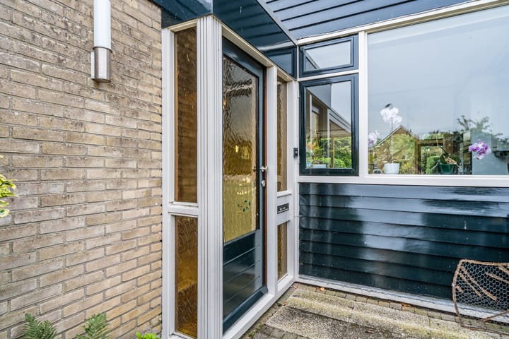 Foto 5 van Frans Halsstraat 71