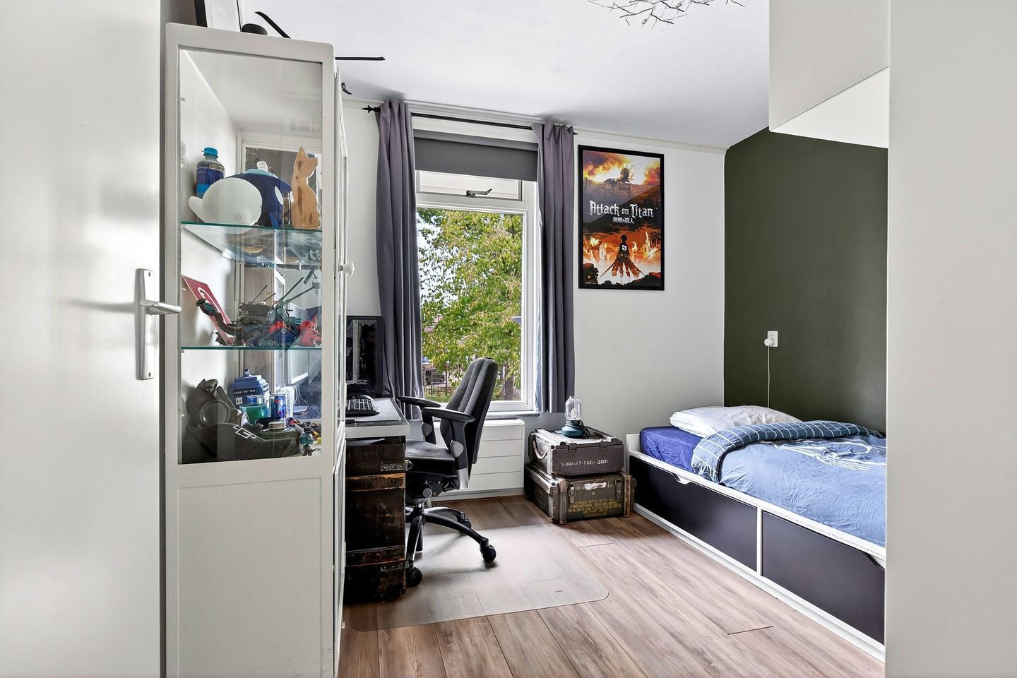 Foto 20 van Glinthorst 28