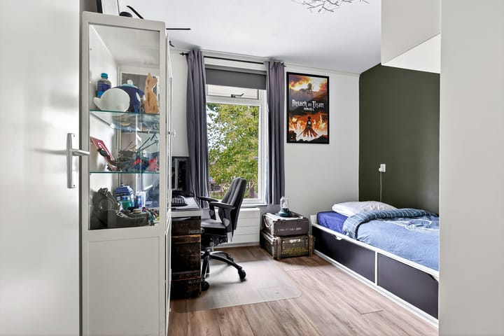 Foto 20 van Glinthorst 28