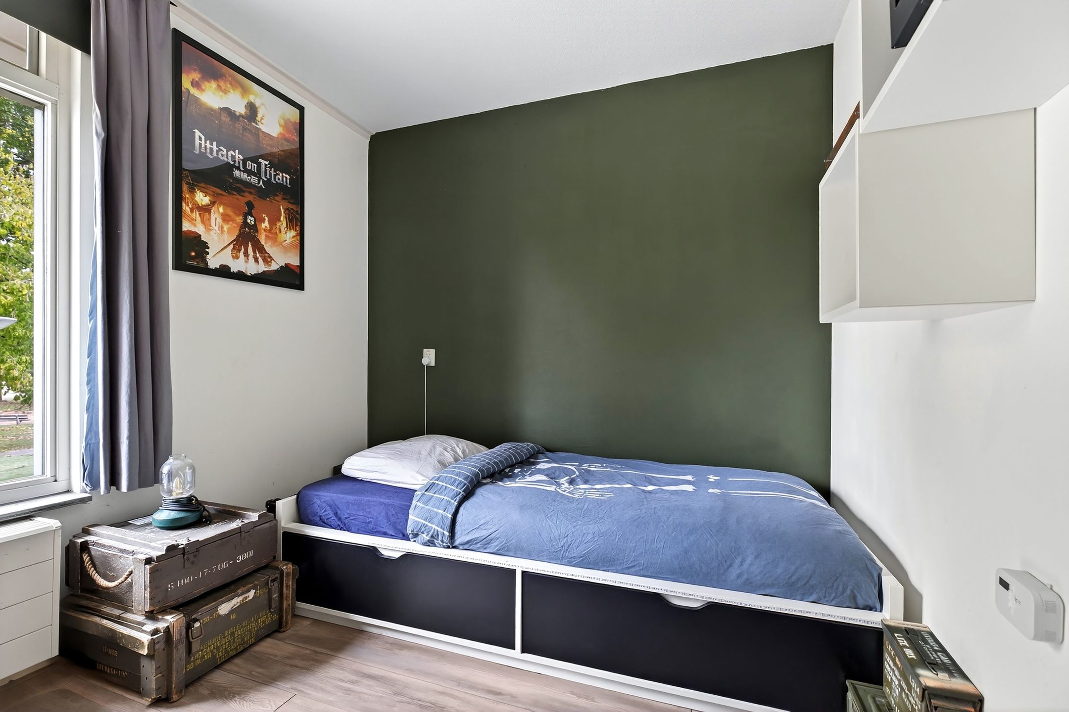 Foto 21 van Glinthorst 28