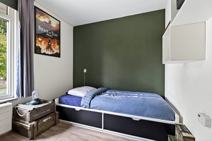 Foto 21 van Glinthorst 28