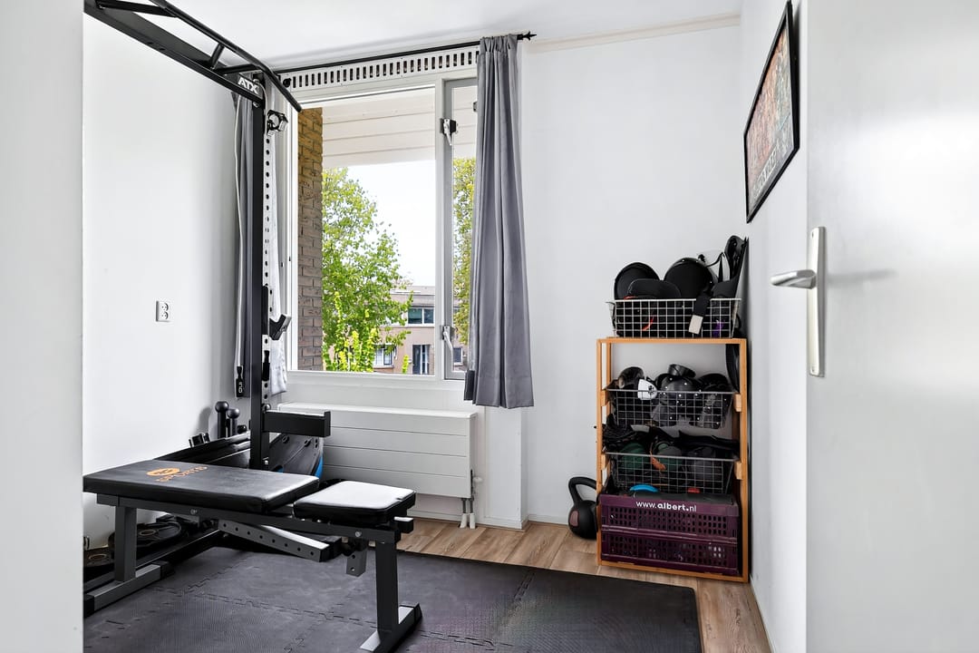 Foto 23 van Glinthorst 28