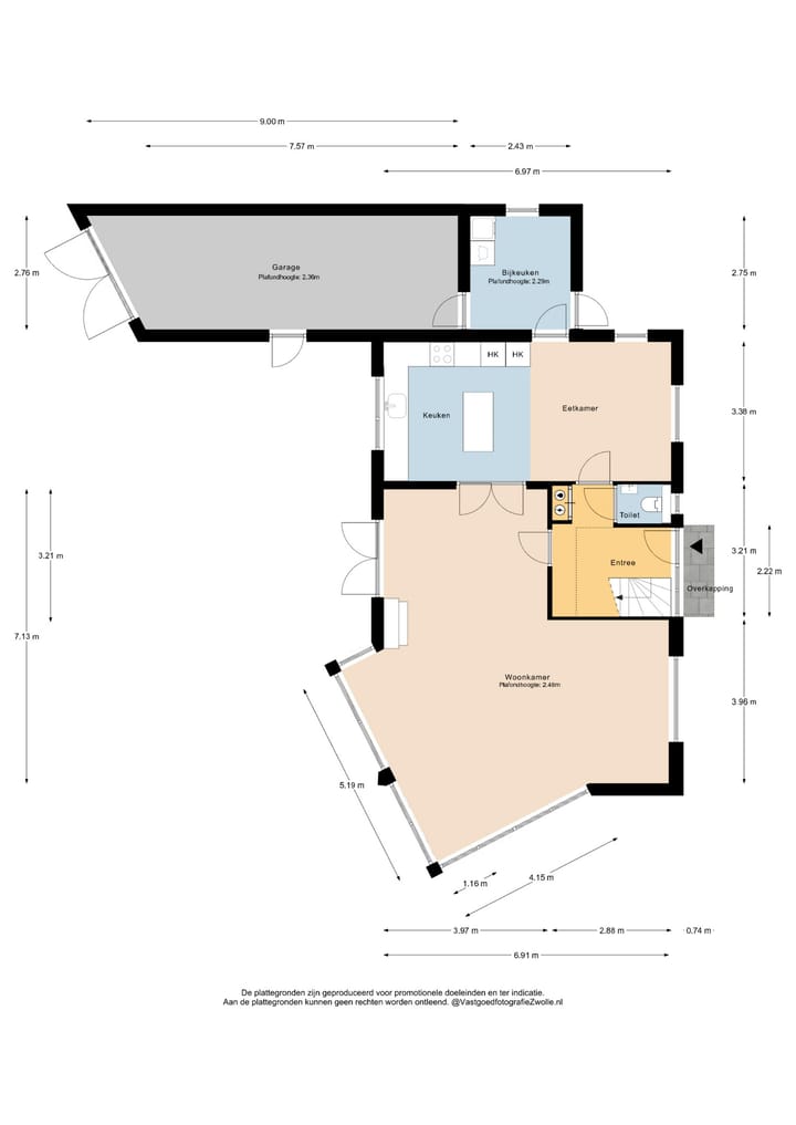 Foto 49 van Ribberserf 14