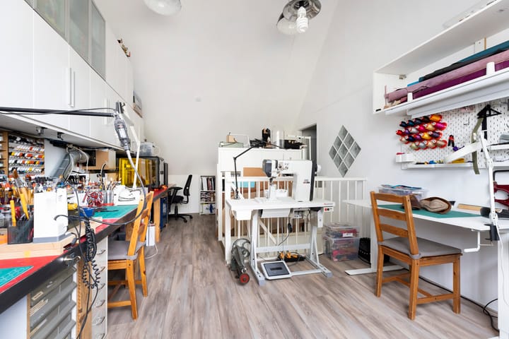 Foto 28 van Glinthorst 28