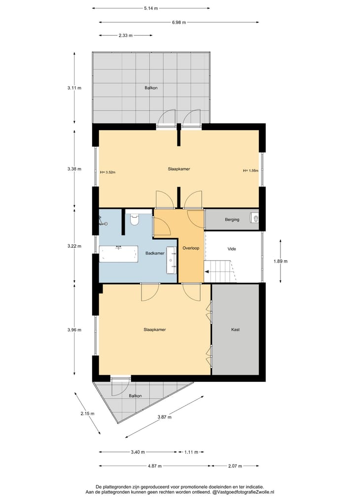 Foto 50 van Ribberserf 14