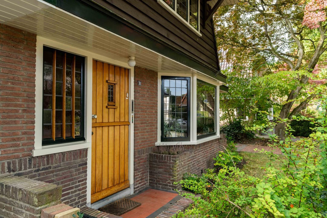 Foto 2 van Balistraat 31