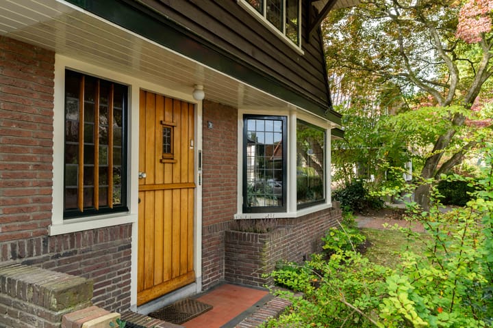 Foto 2 van Balistraat 31