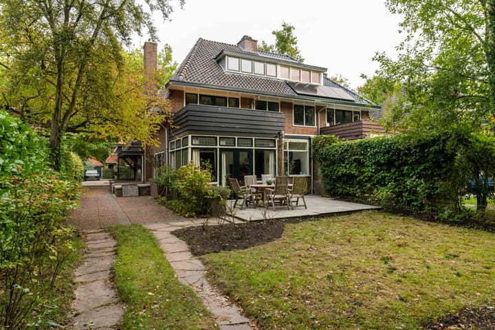 Foto 3 van Balistraat 31