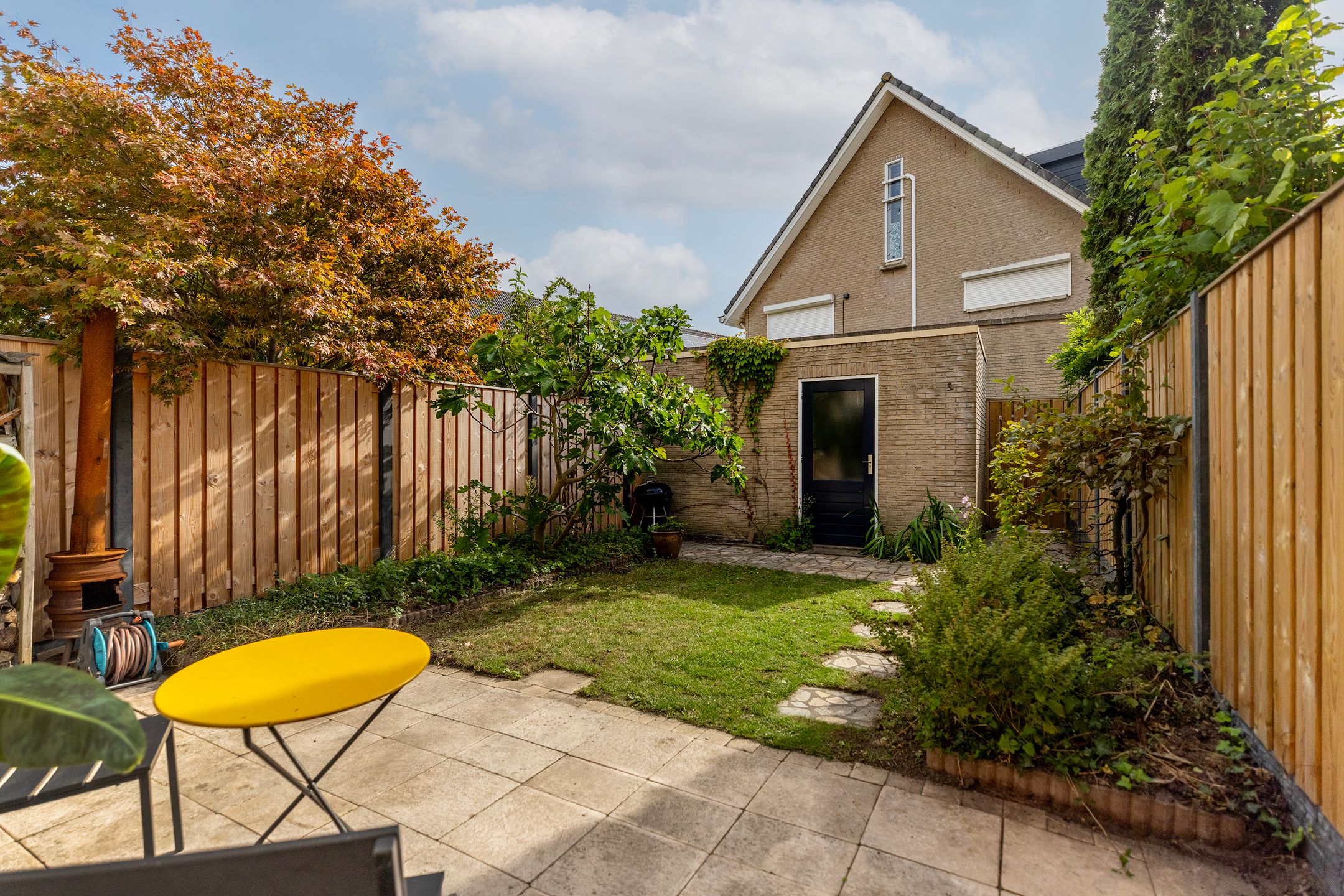 Foto 33 van Glinthorst 28