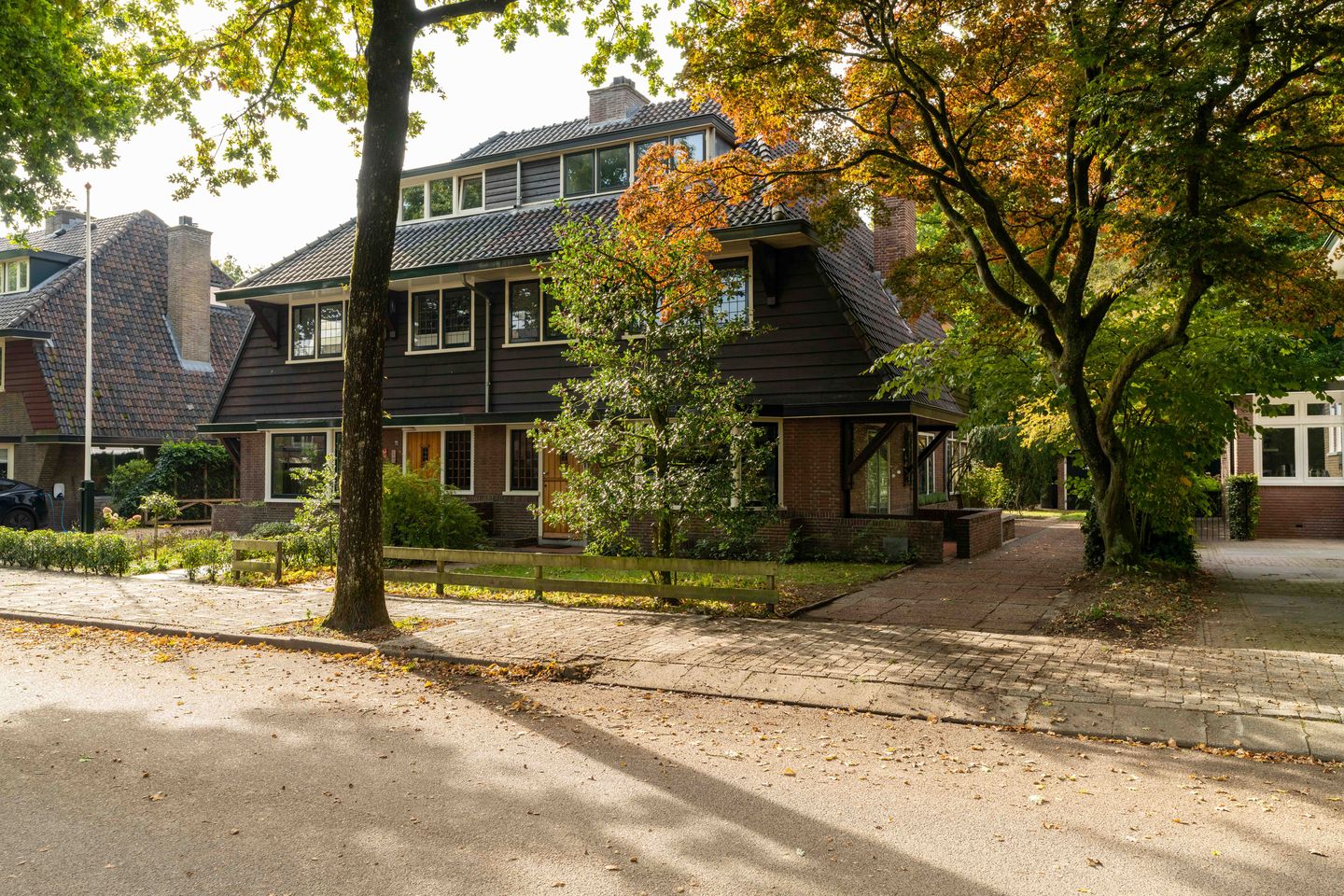 Foto 5 van Balistraat 31