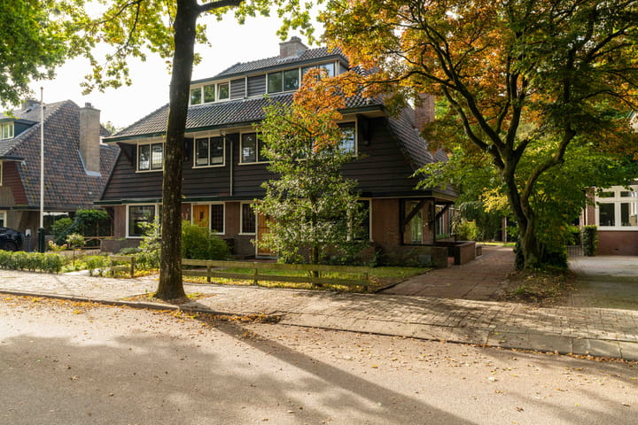 Foto 5 van Balistraat 31