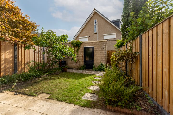 Foto 34 van Glinthorst 28