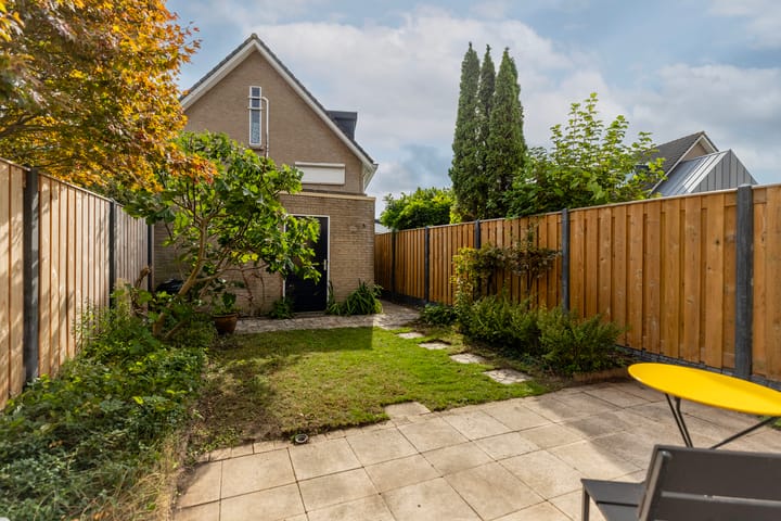 Foto 35 van Glinthorst 28