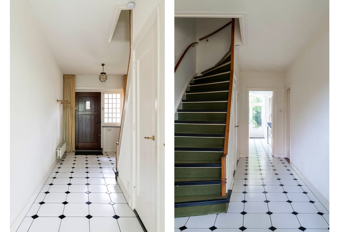 Foto 8 van Balistraat 31