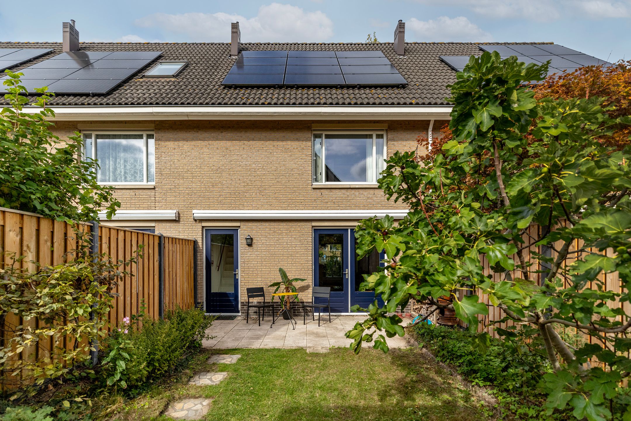 Foto 36 van Glinthorst 28