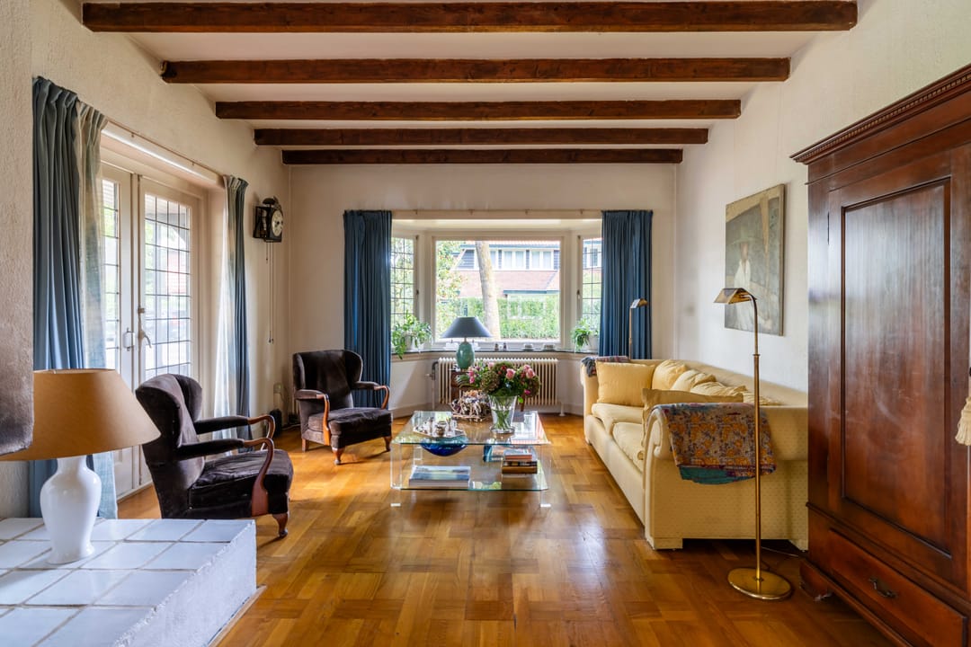 Foto 11 van Balistraat 31