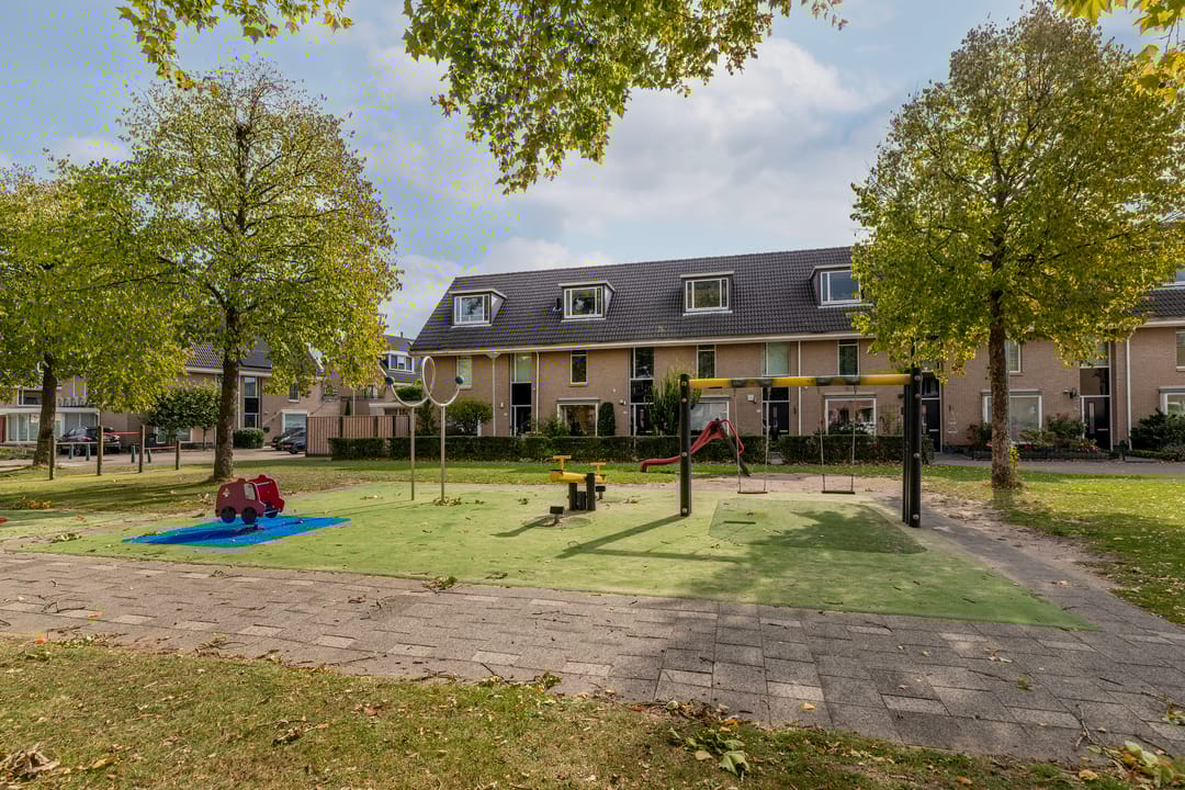 Foto 38 van Glinthorst 28