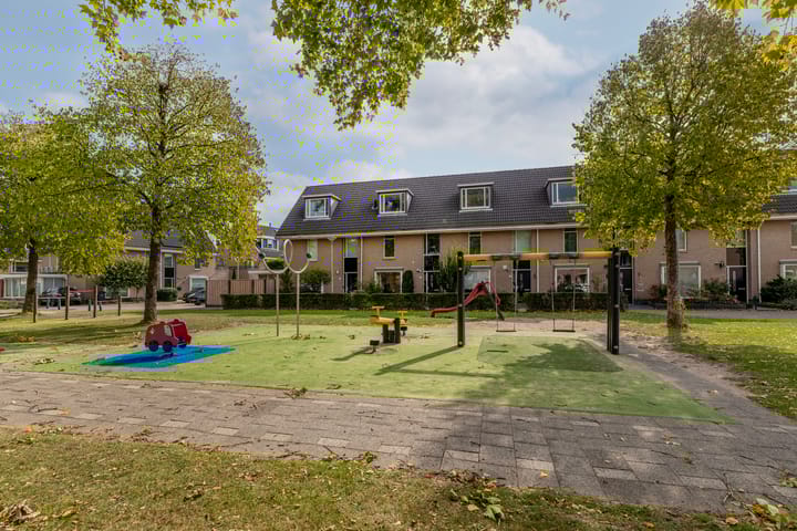 Foto 38 van Glinthorst 28