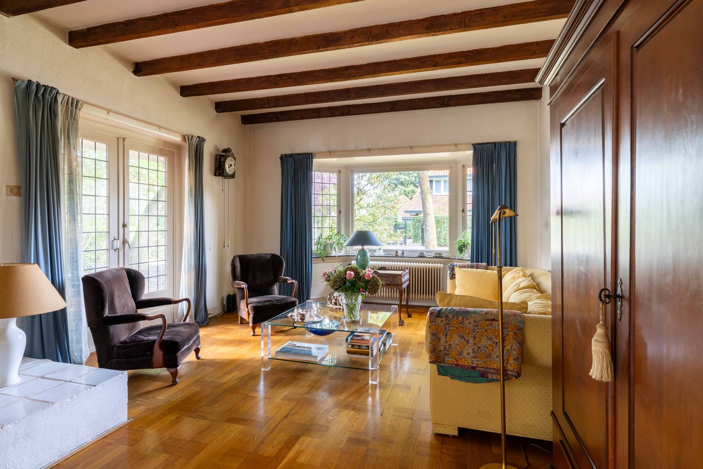 Foto 10 van Balistraat 31